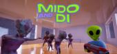 Mido and Di купить