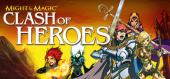 Купить Might & Magic: Clash of Heroes