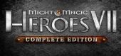 Купить Might & Magic Heroes VII Complete Edition