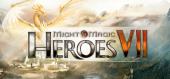 Купить Might & Magic Heroes VII Deluxe