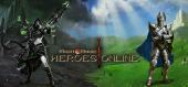 Купить Might & Magic Heroes Online