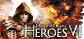 Might & Magic: Heroes VI - Complete Edition купить