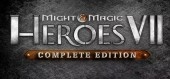 Might & Magic Heroes VII Complete Edition купить