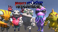 Mighty Monster Mayhem купить
