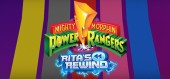 Купить Mighty Morphin Power Rangers: Rita's Rewind
