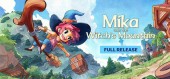Mika and The Witch's Mountain купить