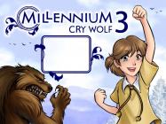Millennium 3 - Cry Wolf купить