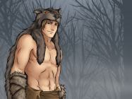 Millennium 3 - Cry Wolf купить