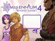 Millennium 4 - Beyond Sunset купить