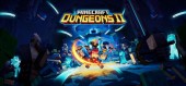 Minecraft Dungeons II / Deluxe купить