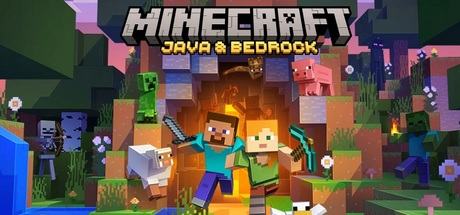 Minecraft: Java & Bedrock Edition / Майнкрафт