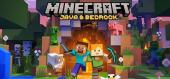 Купить Minecraft: Java & Bedrock Edition / Майнкрафт