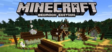 Minecraft Bedrock Edition