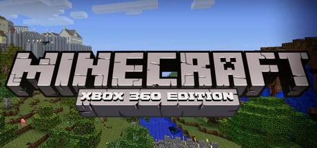Minecraft 360 Edition