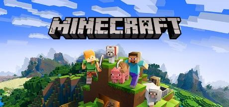 Minecraft - лицензия майнкрафт