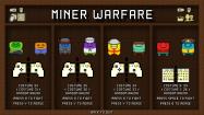 Miner Warfare купить