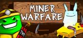 Купить Miner Warfare