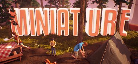 Miniature - The Story Puzzle