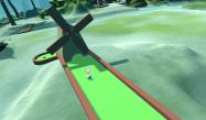 Minigolf VR купить