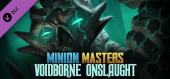 Купить Minion Masters - Voidborne Onslaught
