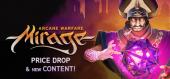 Mirage: Arcane Warfare купить