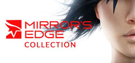 Mirror's Edge Collection (Mirror's Edge + Mirror's Edge Catalyst)