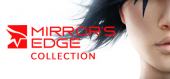 Mirror's Edge Collection (Mirror's Edge + Mirror's Edge Catalyst) общий купить