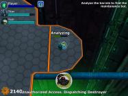 Mission Control: NanoMech купить