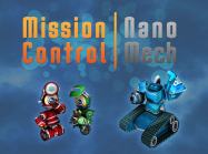 Mission Control: NanoMech купить