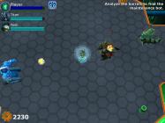 Mission Control: NanoMech купить