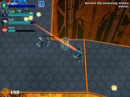 Mission Control: NanoMech купить