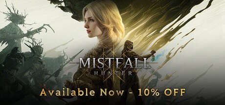 Mistfall Hunter / Deluxe Edition