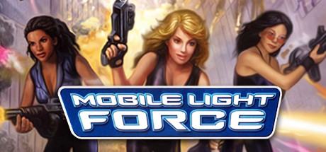 Mobile Light Force (aka Gunbird)