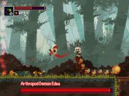 Momodora: Reverie Under the Moonlight купить