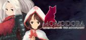 Купить Momodora: Reverie Under the Moonlight