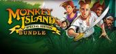 Купить Monkey Island: Special Edition Bundle