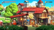 Monster Boy and the Cursed Kingdom купить