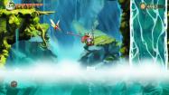 Monster Boy and the Cursed Kingdom купить