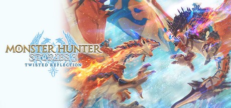 Monster Hunter Stories 3: Twisted Reflection / Premium Deluxe Edition