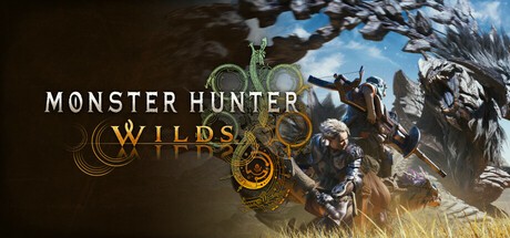 Monster Hunter Wilds / Premium Deluxe Edition