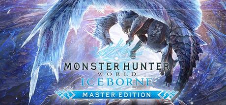 MONSTER HUNTER: WORLD: Iceborne - Master Edition