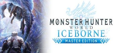 MONSTER HUNTER WORLD: ICEBORNE MASTER EDITION