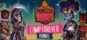 Купить Monster Prom: Franchise Bundle (Monster Prom + Second Term + Monster Prom 2: Monster Camp)