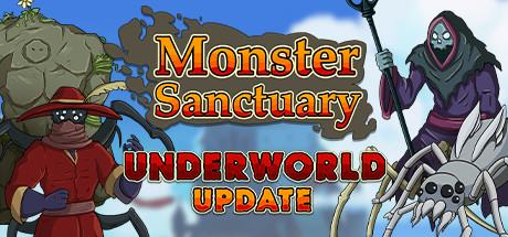 Monster Sanctuary