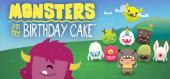 Купить Monsters Ate My Birthday Cake