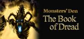 Купить Monsters' Den: Book of Dread