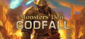 Купить Monsters' Den: Godfall