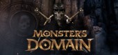 Monsters Domain купить