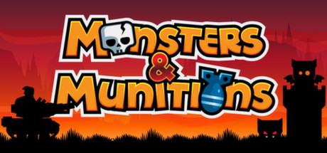 Monsters & Munitions