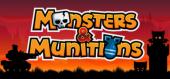 Купить Monsters & Munitions